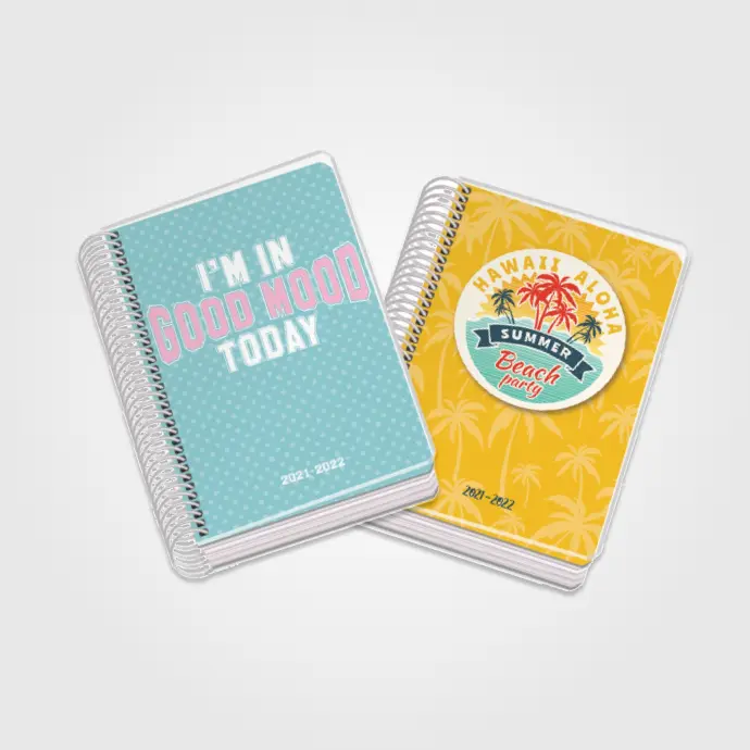 Libretas Y Agendas