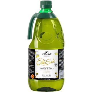 Aceite De Oliva Virgen Extra Do Siurana E.Sole, Garrafa 2 L. (16847121)
