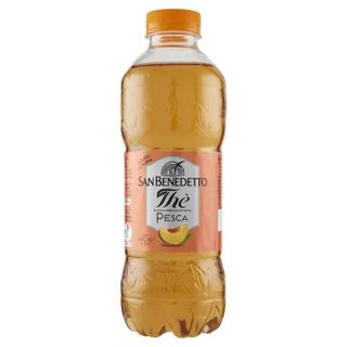 San Benedetto Thè Pesca 0,5 L