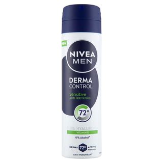 Nivea Men Derma Control Sensitive Anti-Perspirant 150 ml