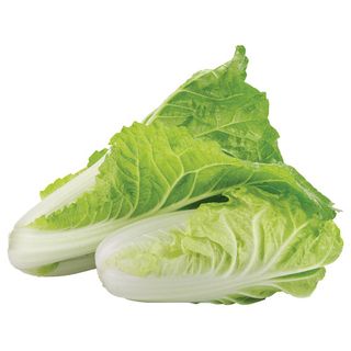 Sałata rzymska mini, opak. 2 szt.