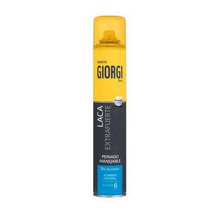 Giorgi Peinado Manejable 1309037 300Ml