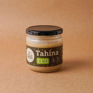 Crema Tahina Eco Ao 250G