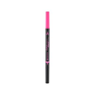 Eyeliner line it like a pro! 01 ESSENCE, 1 ud (306744)