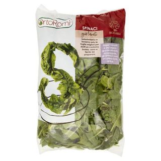 A Spinaci 500G/A Spinaci 500G