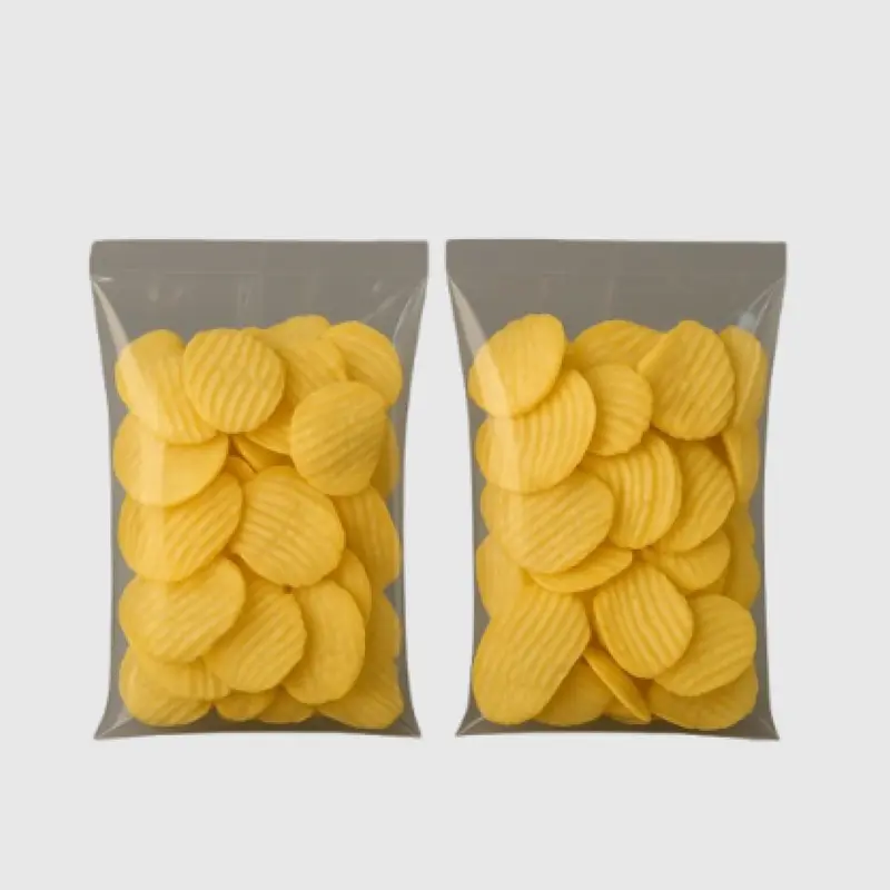 Patatas Fritas y Aperitivos