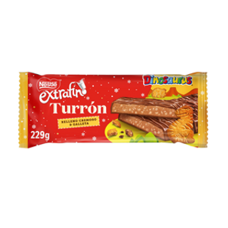 NESTLE Turron Dinos 229Gr Nestle