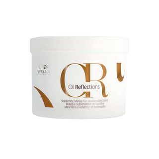 Oil Reflections Mascarilla 500 Ml Wella (8005610554716)