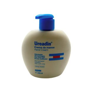 Ureadin Crema De Manos Con Dosificador 200 Ml Isdin (8470003698191)