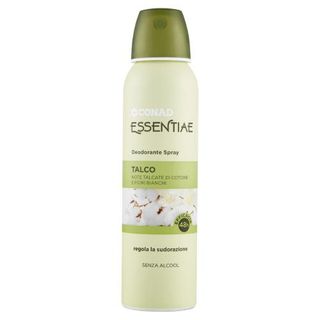 CONAD Essentiae Deodorante Spray Talco 150 ml