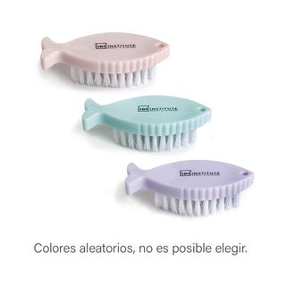 Idc Institute Nail Brush 2600847 (8436591920120)