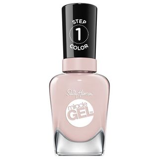 Miracle Gel Esmalte de Uñas - Sally Hansen - Beige 74170471052
