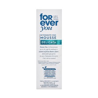 MousseDetergenteViso150Ml