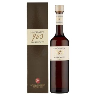 Bonaventura Maschio La Grappa 903 Barrique 0,35 L - 962102