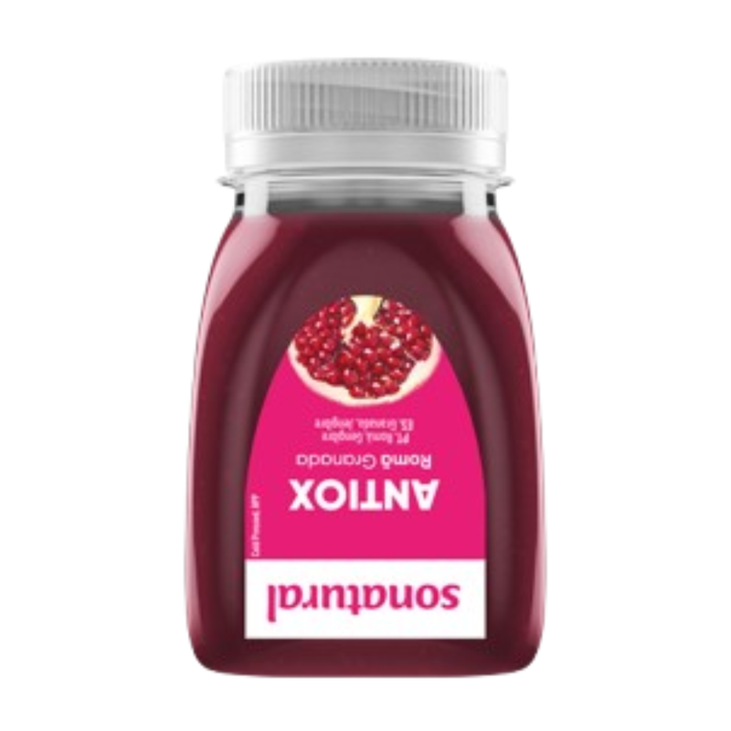 Sonatural Romã 125ml