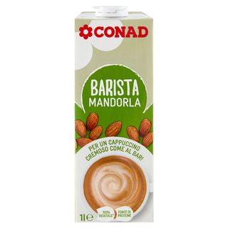 CONAD Barista Mandorla 1 l - 8003170096226