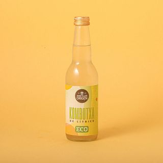 Kombutxa Cítrics Eco Ao 330Ml
