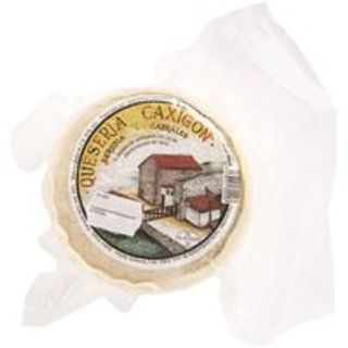 Queso De Vaca Caxigon, Pieza Aprox. 380 G (16223687)