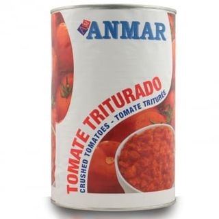 Tomate Triturado Anmar 4 Kg.
