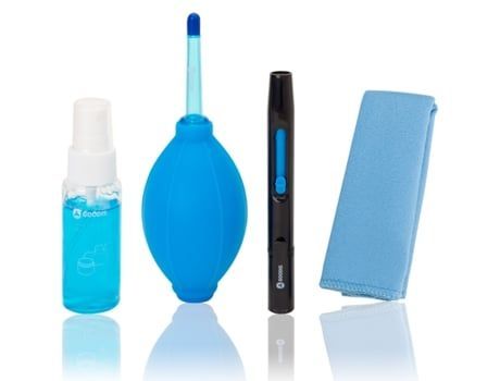 Mais Acessórios Fotografia