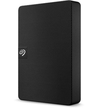 Disco Duro Externo Seagate Expansion Usb 3.0 2Tb (3660619040247)
