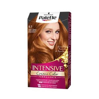 Tinte Rubio Cobrizo 9,77 Palette Intense 115Ml (8410436248099)