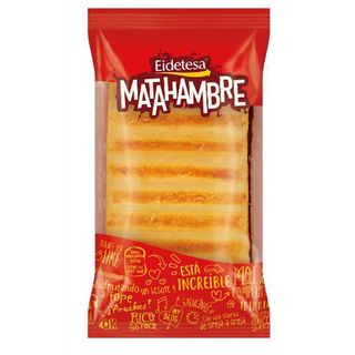 Eidetesa matahambre 100 g