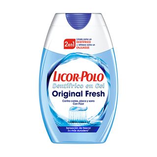 Dentífrico Non-Stop Fresh 75Ml (226671)