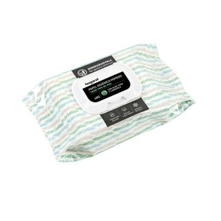 Papel Higiénico Húmedo Todo Tipo De Piel Hogarel 80 Uds (284613)