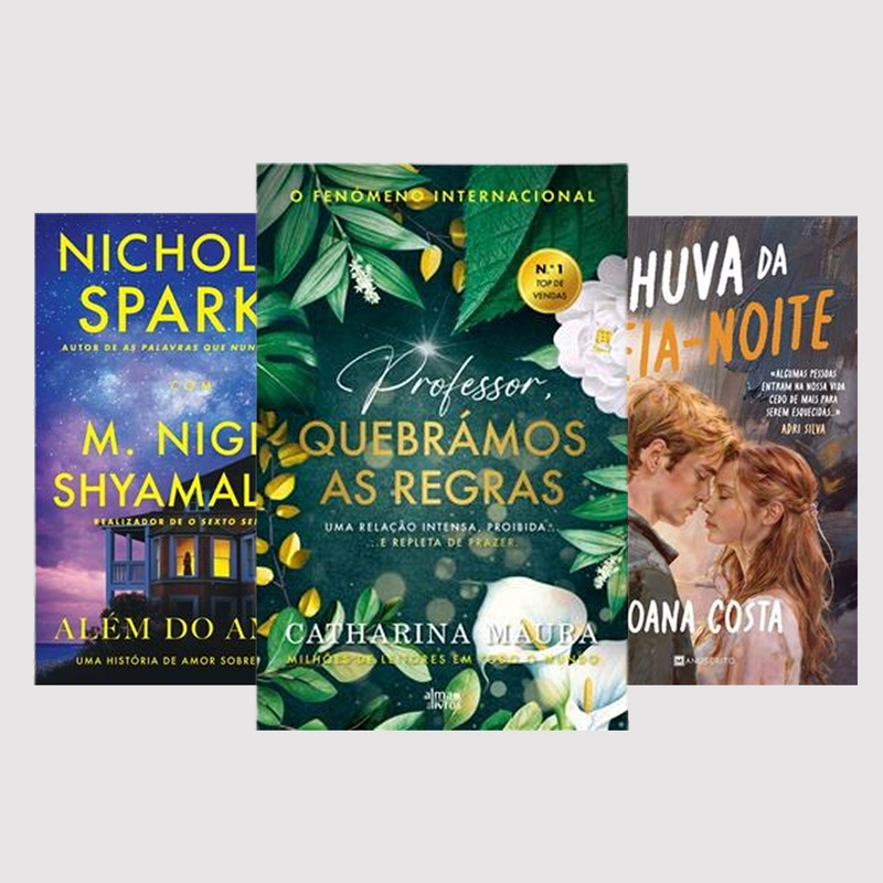 Literatura e Ficção