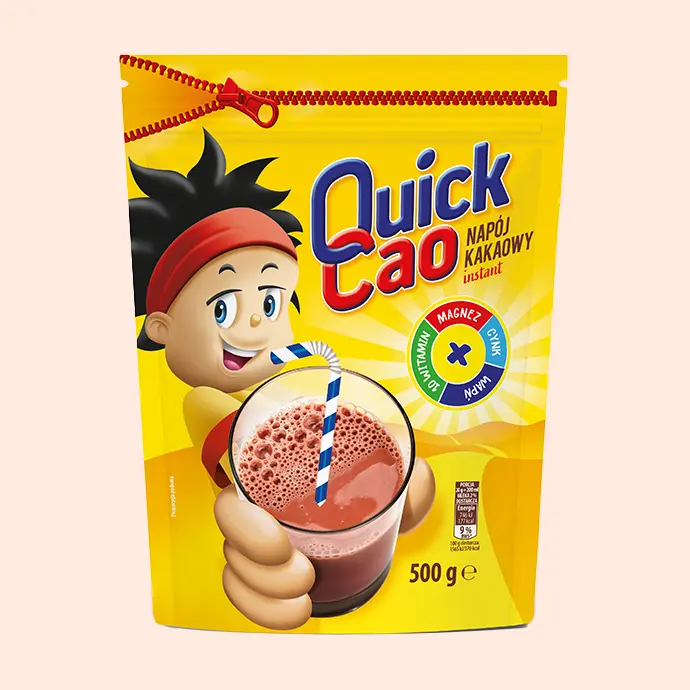 Kakao i czekolada