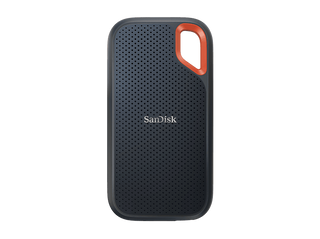 Disco duro SSD externo 1TB - SanDisk Extreme Portable SSD (1605155)