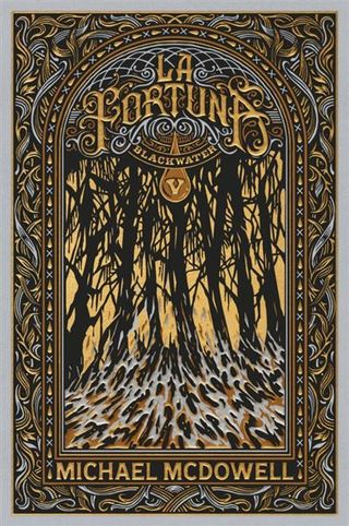 Blackwater V. La Fortuna (9788419654977)