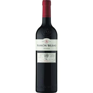 Ramón Bilbao Vino Tinto Crianza D.O. Rioja 75 Cl.