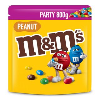 M&M'S Pnt 800G