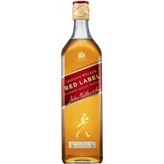 Whisky Johnnie Walker Red 400 70 Cl