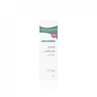 Antiestrias Embarazo Trofolastin 250 Ml.