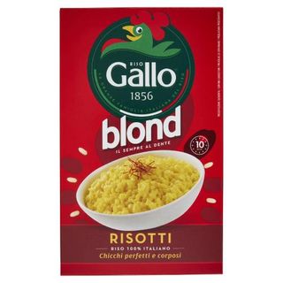 Gallo blond Risotti 1 Kg