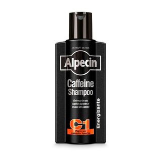 Alpecin Caffeine Energizante 1308915 375Ml