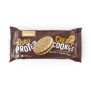 Prozis Protein Cookies X4 Gr80