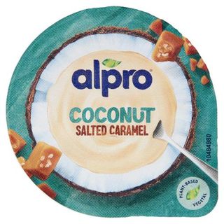 Alpro Cocco Caramello Salato 120 G - 157307