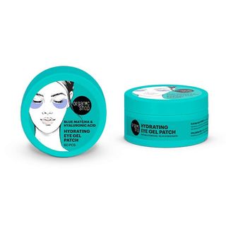 Organic Shop Hydrating Eye Gel Patch 5032927 60Ud
