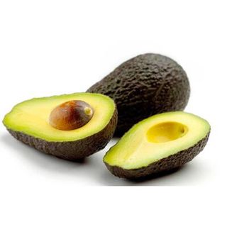 Aguacates Unidad Aprox. 250 Gr.