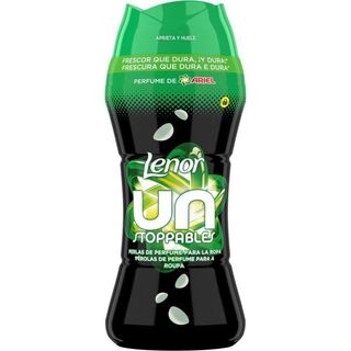 Perlas Ariel LENOR UNNESTOPABLES, botella 270 ml (26713628)