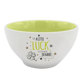 Tazza bolo 540 ml - porta fortuna