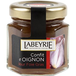 LABEYRIE Mermelada De Cebolla Para Foie Gras 50 G