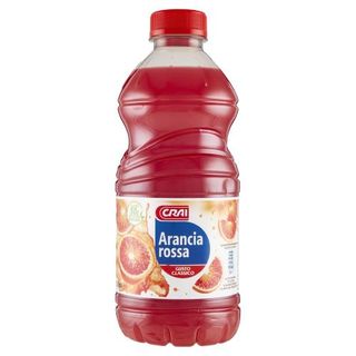 Crai Arancia rossa 1000 ml