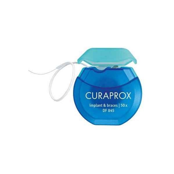 Acessórios Interdentais