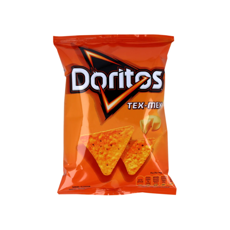 Doritos Tex Mex 44g