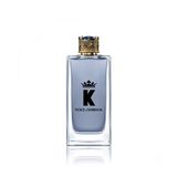 K by Dolce - Gabbana - Dolce - Gabbana - EDT 200 ml 8057971183913